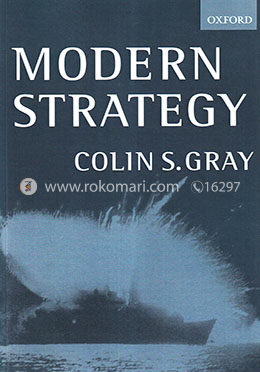 Modern Strategy 