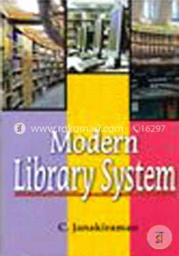 Modern Library System