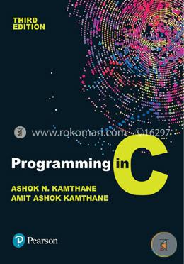 Programming in C image