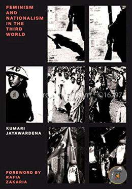 Feminism and Nationalism in the Third World (Feminist Classics) (Paperback)