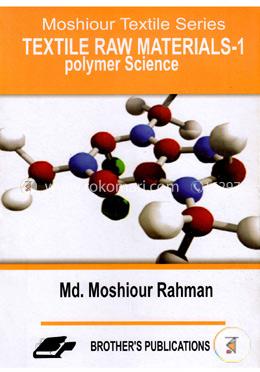 Textile Raw Materials-1 (Polymer Science) image