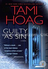 Guilty as Sin: A Novel (Deer Lake)