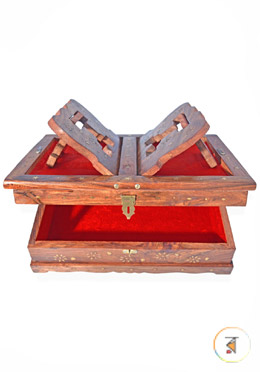Box Rehal (Wooden) image