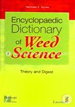 Encyclopaedic Dictionary of Weed Science 