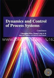 Dynamics and Control of Process Systems