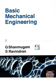 Basic Mechanical Engineering (Deemed University)