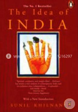  The Idea of India