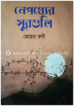 নেপথ্যের সুরগুলি