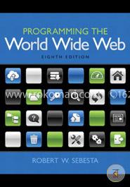 Programming the World Wide Web