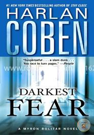 Darkest Fear: A Myron Bolitar Novel