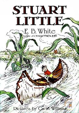 Stuart Little image