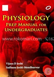 Physiology: Prep Manual for Undergraduates