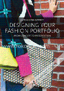 Designing Your Fashion Portfolio: From Concept to Presentation 