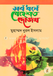 সব ধর্মে বেহেশত দোজখ image