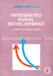 Integrated Rural Development : A Review of Major Issues image