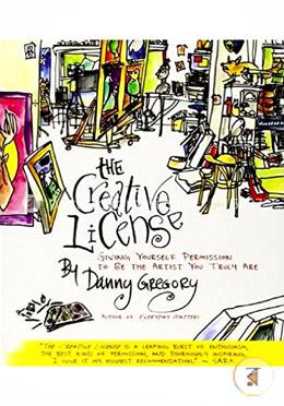 The Creative License 