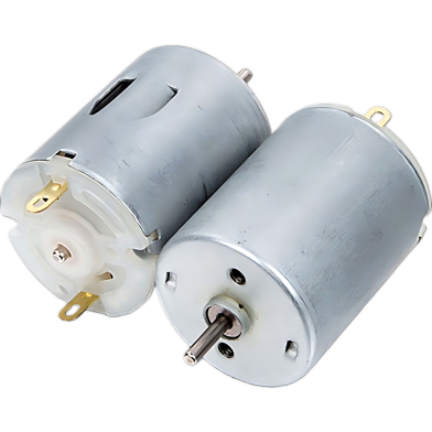 280 Small Micro Motor 280 DC 3V 6V 12V For RC Toy Car Boat Electric Motor Bicycle Mini Drill Household Hair Dryer Electric Tools image