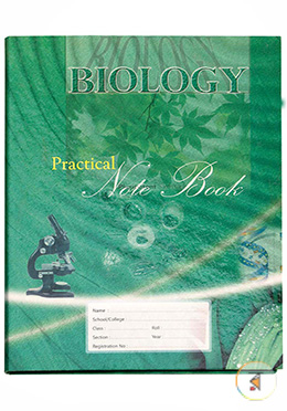 Floral Practical Khata image