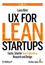 UX for Lean Startups