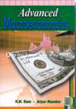 Advanced Macroeconomics