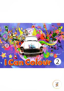 I Can Colour-2 image