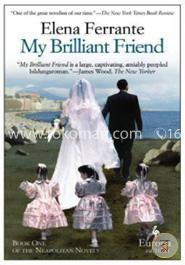 My Brilliant Friend