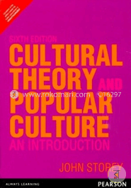 Cultural Theory and Popular Culture