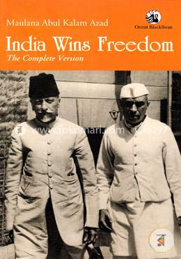 India Wins Freedom 