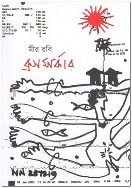 ক্রস মার্কার image