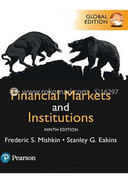 Financial Markets and Institutions, Global Edition