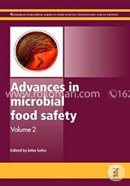 Advances in Microbial Food Safety: 2 (Woodhead Publishing Series in Food Science, Technology and Nutrition)