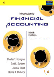Introduction to Financial Accounting image