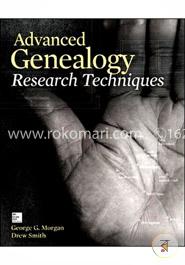 Advanced Genealogy Research Techniques