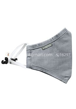 Fabrilife Premium 7 Layer cotton face Mask image