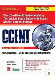 CCENT ICND1 Exam 100 - 101 : 250  Practice Exam Questions