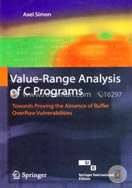 Value-Range Analysis of C Programs