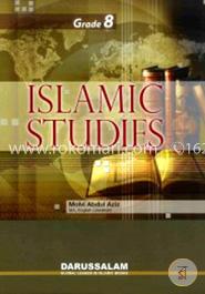 Islamic Studies -8