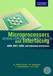 Microprocessors and Interfacing (Oxford Higher Education)