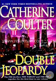 Double Jeopardy (An FBI Thriller)