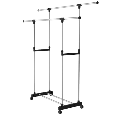 2 Lair Clothing Rack image