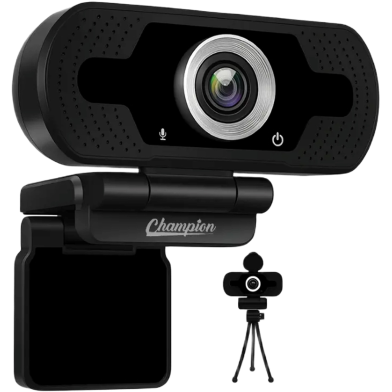 2 Mega Pixel Full HD 1080P Web Camera image