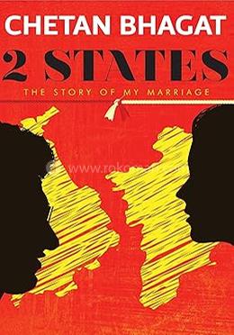 2 States : The Story of My Marriage image