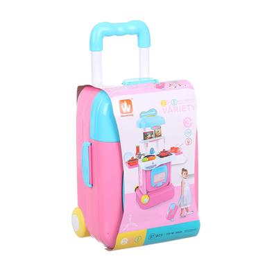 2 in 1 Kitchen Set image