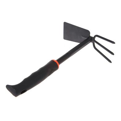 2 in 1 Multi Purpose Rake And Spade image