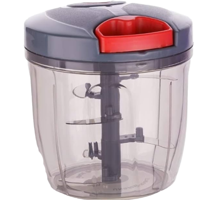 2-in-1 Quick Chopper 1000 ml image