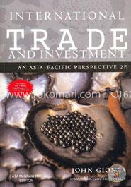 International Trade and Investment