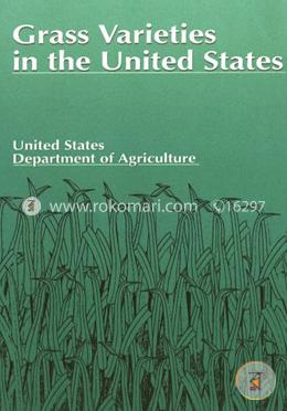 Grass Varieties in the United States 