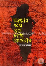 আত্মার শরীর থেকে নির্গত প্রেমনির্যাস