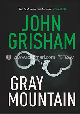 Gray Mountain