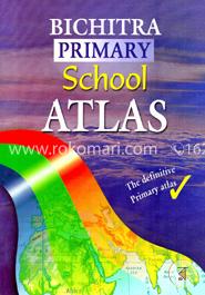 Bichitra Primary School Atlas